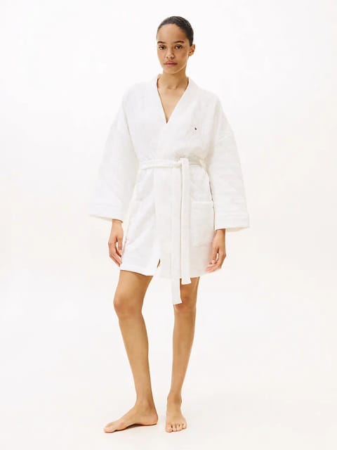 زنانه هدیه روپوش پددار Tommy Hilfiger
