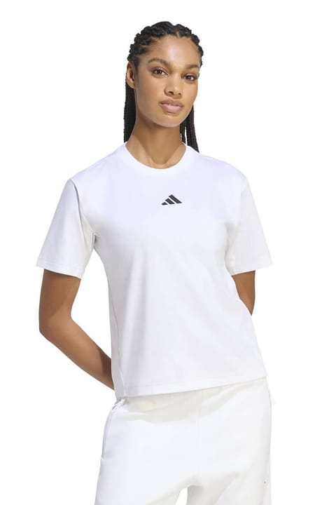 تیشرت آستین کوتاه زنانه آدیداس مدل W Z.N.E. Tee Kf6363