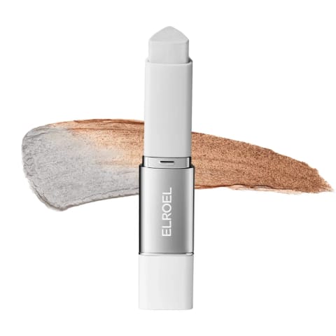 Elroel Blanc Cover Cream Stick فوندتن Deep