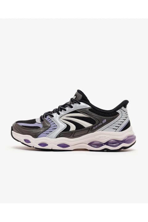 SKECHERS SKECH-GEL کفش اسپرت زنانه سفید 150820 WBPR