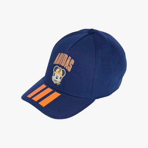 کلاه بچگانه adidas Disney Mickey Mouse آبی