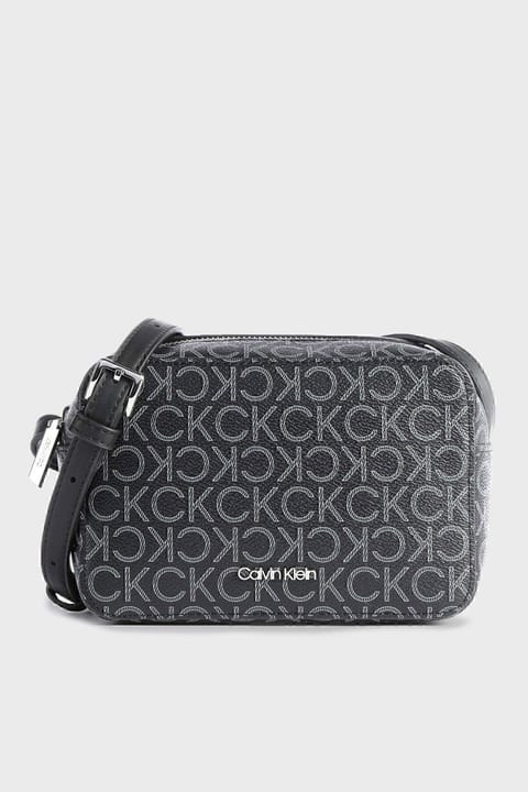 کیف Calvin Klein طرحدار لوگودار شیک مناسب استفاده روزمره
