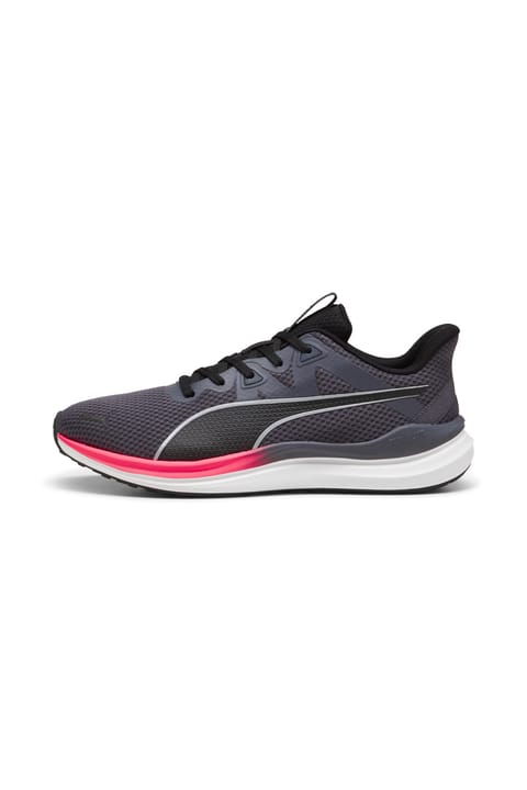 Puma Reflect Lite - خاکستری کهکشانی - PUMA مشکی