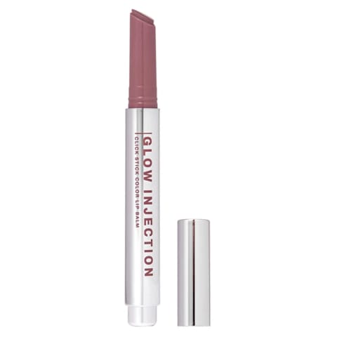 Influence Beauty رژ لب بالم درخشان 02 Dune