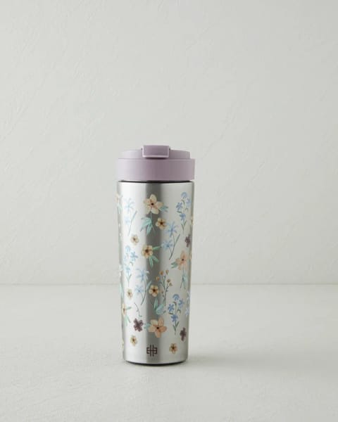 فلاسک استیل Good Mood Florinox 500 ml Inox