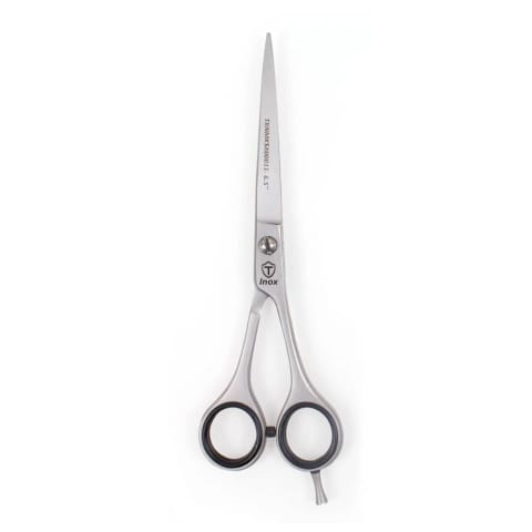 قیچی آرایشگری حرفه‌ای Trina سایز 6,5 اینچ TRNMKSX00011