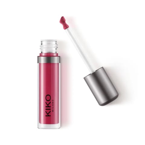 رژ لب - New Lasting Matte Veil Liquid Lip Colour - 14 Magenta