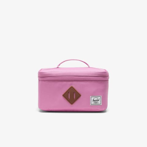 کیف غذای مینی کودک Herschel Heritage صورتی