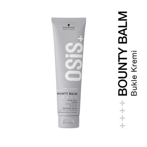 Osis Bounty Balm کرم فر 150 میلیلیتری