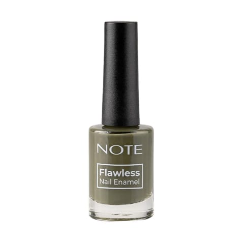 لاک ناخن Note Nail Flawless 018