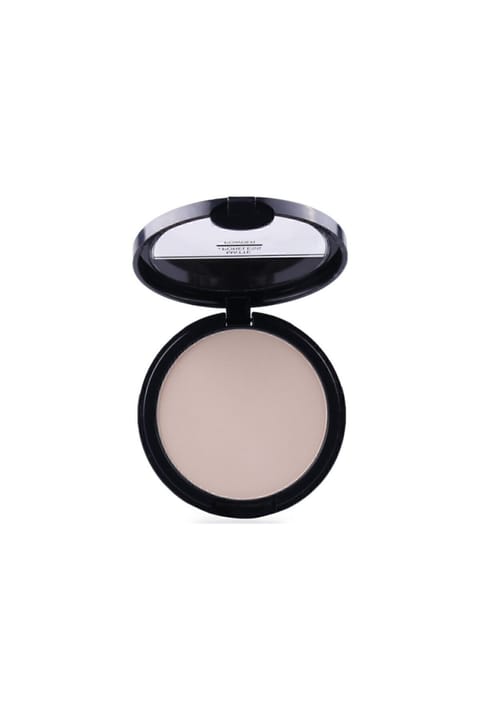 پودر ماتکننده و بدون منفذ Fit Me Maybelline New York - 115 Ivory