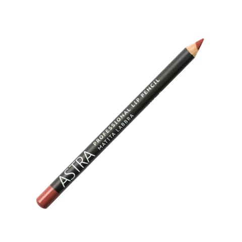 Astra Proffesional مداد لب 33 Pink Lips