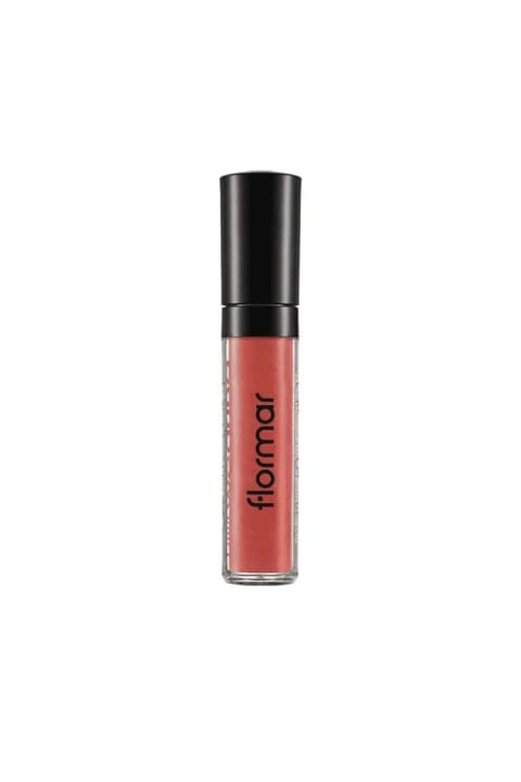 گلاس لب فلورمار Extra Shine شماره 001 هلویی
