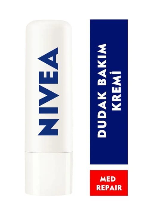 NIVEA بالم مراقبت از لب مد ریپیر با SPF15
