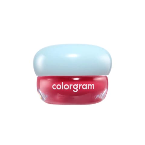 Colorgram Tintin Dory Lip Jam براق لب 06 Cherry Jam