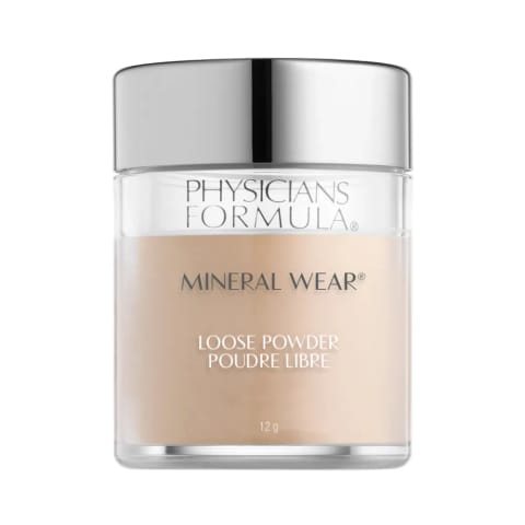 Physicians Formula Mineral Wear پودر آزاد