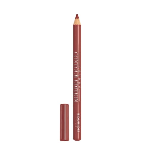 Bourjois Velvet Contour رژ لب خط لب 11 Funky Brown