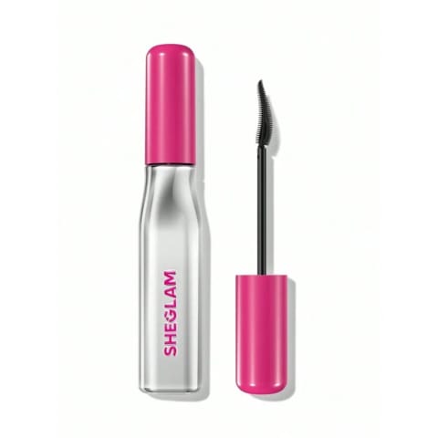 Sheglam Lashlighter Up & Out Maskara مشکی