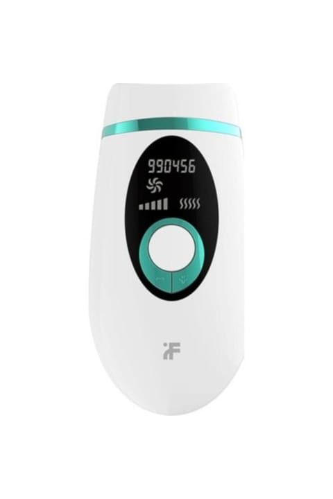inFace دستگاه اپیلیشن IPL سبز