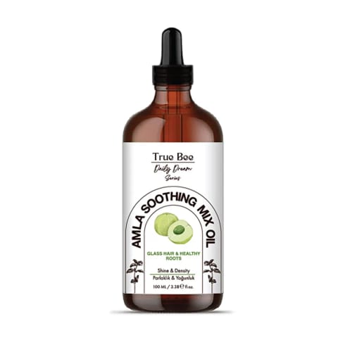 روغن پیچیده آملا True Bee Daily Dream 100ml