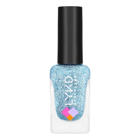 LYKD My Style Up لاک ناخن 907 Azure