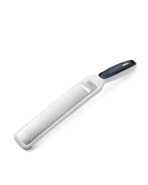 رنده Zyliss E900033 Smooth Glide Rasp سفید - سرمه‌ای