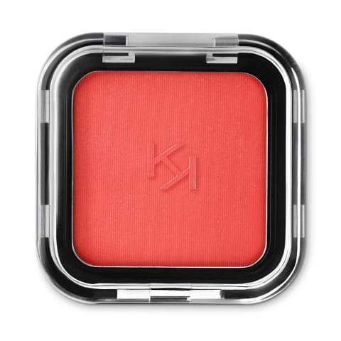 Kiko Milano Smart Colour Blush رژگونه 08 قرمز روشن