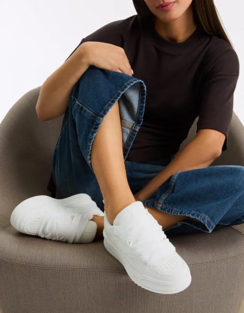 کفش اسکیت چانکی