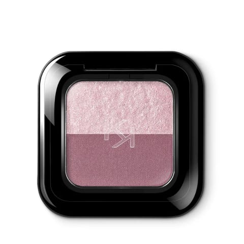 سایه چشم - New Bright Duo Eyeshadow - 08 Cool Pink / Mauve