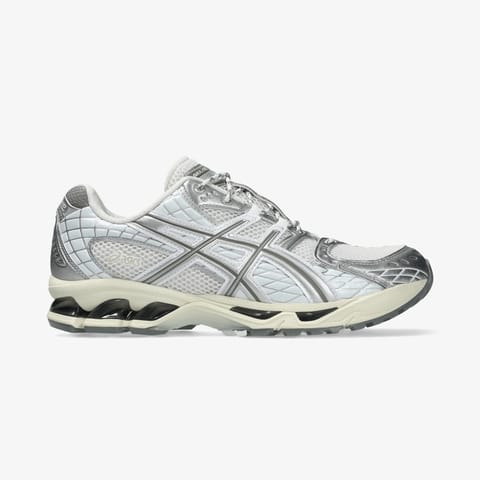 کفش ورزشی زنانه Asics Gel-Nimbus 10.1 کرم