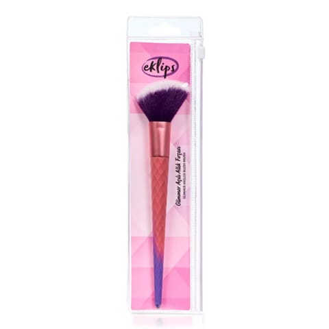 Eklips Glimmer برس بلاش زاویهدار