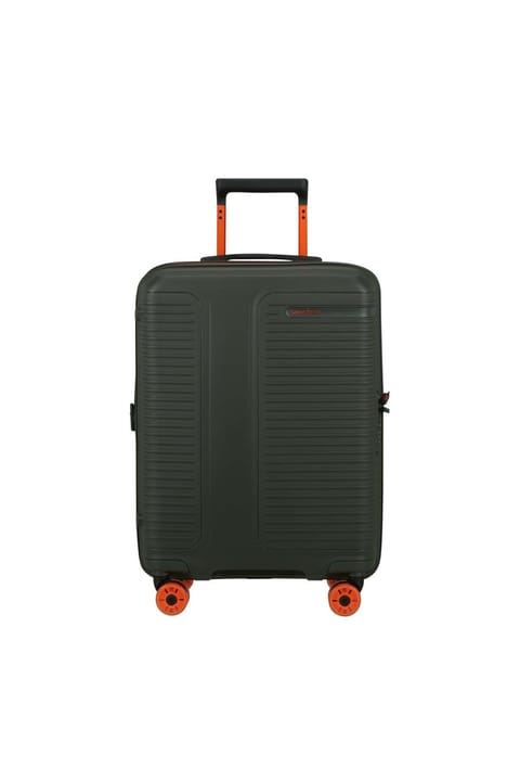 چمدان کابین بکلی Samsonite Prodiver Spinner سبز - 55/20