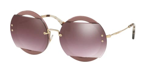 عینک آفتابی MIU MIU 06SS