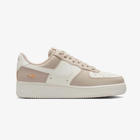 کفش ورزشی Nike Air Force 1 '07 Low Crsnt یونیسکس کرم