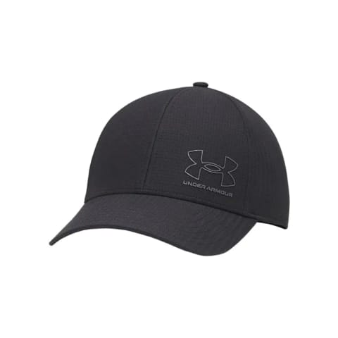 Under Armour ArmourVent Low کلاه مشکی