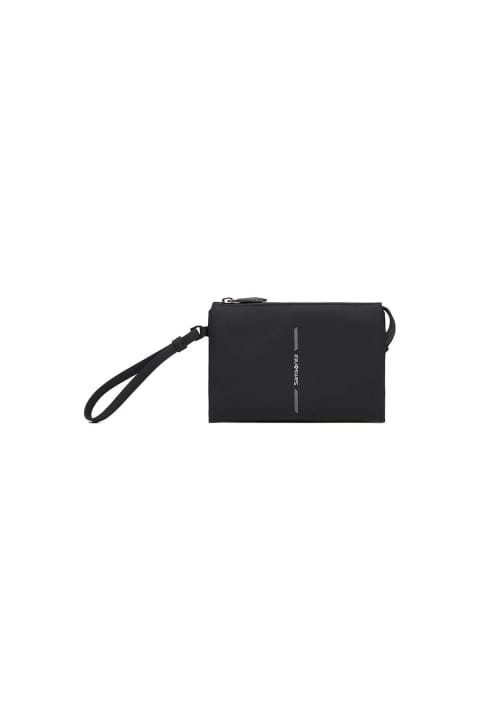 کیف دستی Samsonite Glam-Go مشکی (M)