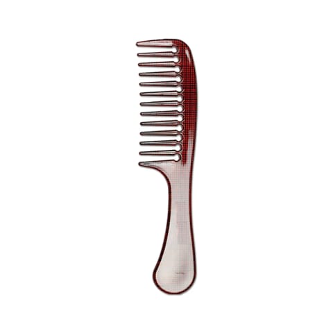 شانه مو رنگی Nascita NASTRKXX0040