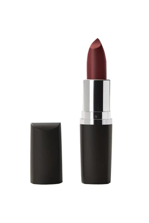 Maybelline New York Hydra Extreme Matte ماتی هیدراته و مرطوبکننده - 910 Sweet Syrah