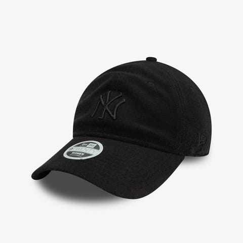 کلاه زنانه New Era 9Twenty New York Yankees مشکی
