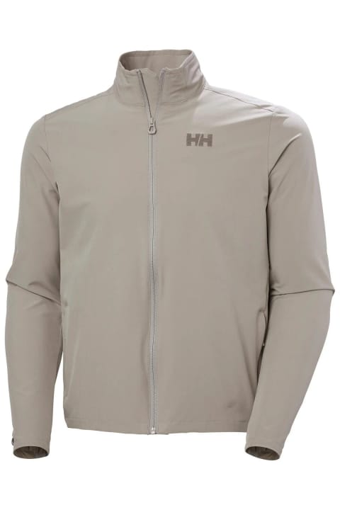 مانتو سافتشل SIRDAL Helly Hansen