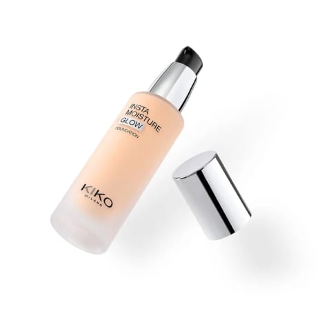 فنداسیون Instamoisture Glow Foundation - 4.5 Gold