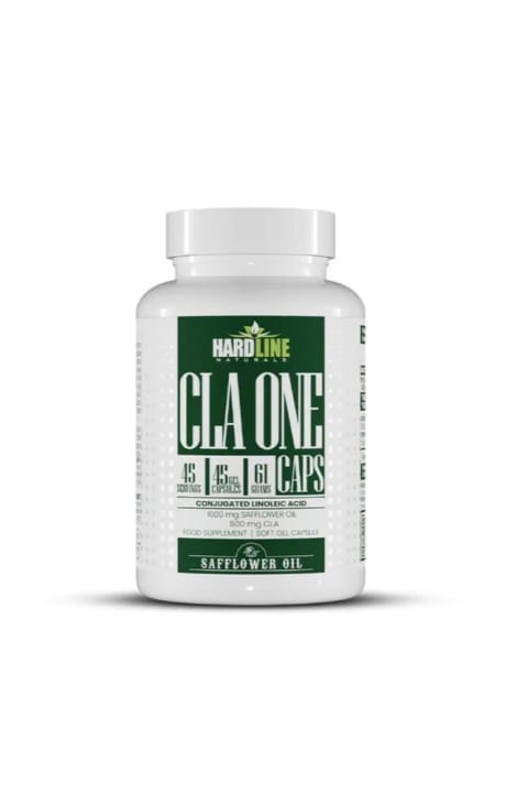Hardline CLA One ۴۵ Jel Capsule