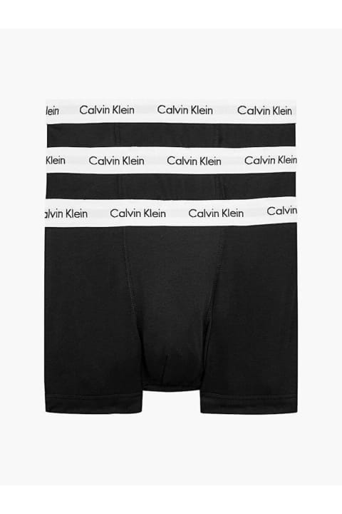 Calvin Klein شورت بۆکسری ۳ عددی