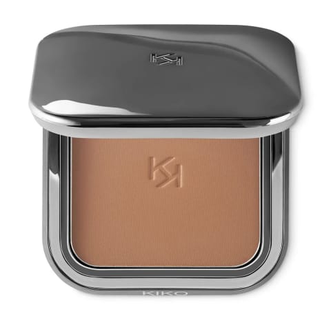 برنزر - پودر برنز Flawless Fusion سایه 05 بیسکویت