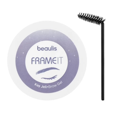Beaulis Frame It ژل ابرو