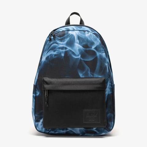 کوله‌پشتی Herschel Classic XL یونیسکس مشکی/آبی