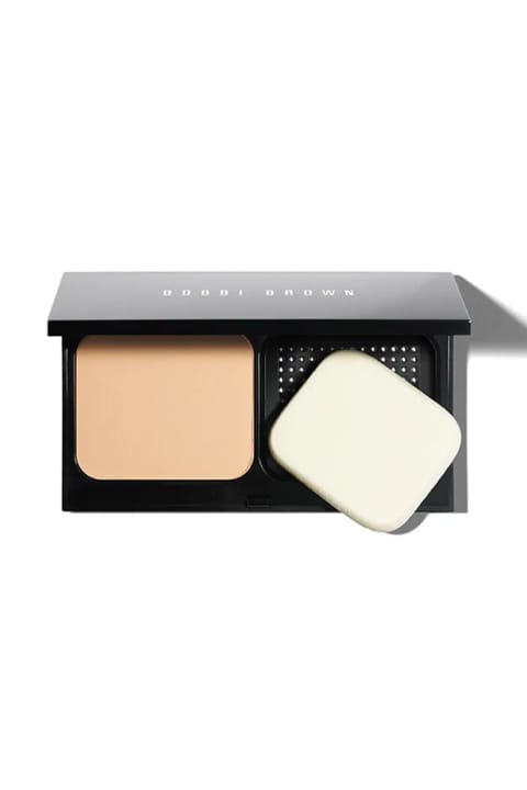 پودر فوندوتن BOBBI BROWN Skin Weightless - Warm Sand
