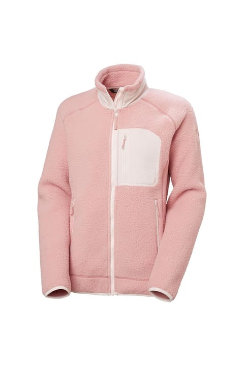 Helly Hansen کاپشن زنانه IMPERIAL PILE BLOCK MONT