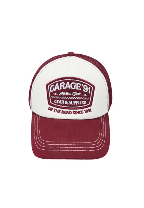 کلاه Trucker Garage'91