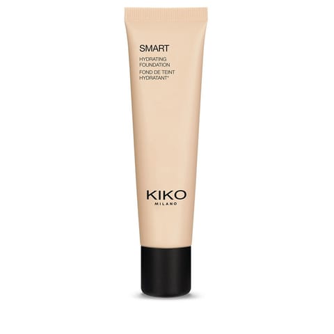 کرم پودر اسمارت هیدراتینگ فاندیشن - ۱۵ Warm Beige